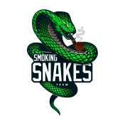 Smoking Snakes  DRAFT5 - Notícias e Coberturas CS